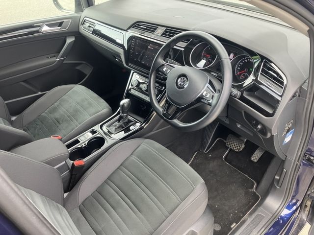 VOLKSWAGEN GOLF TOUR 2019 Image 31