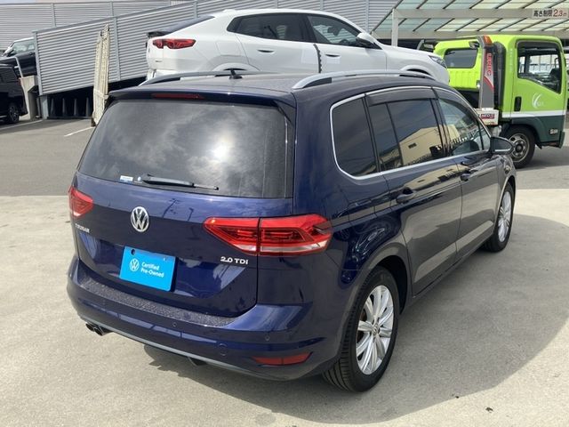 VOLKSWAGEN GOLF TOUR 2019 Image 31