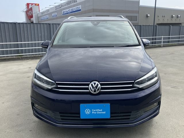 VOLKSWAGEN GOLF TOUR 2019 Image 31