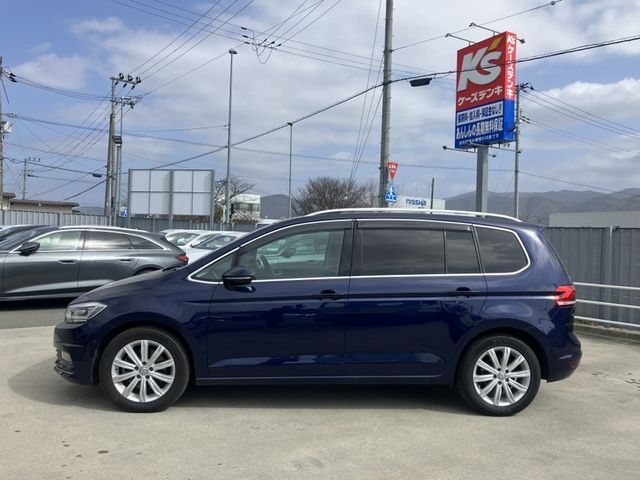 VOLKSWAGEN GOLF TOUR 2019 Image 31