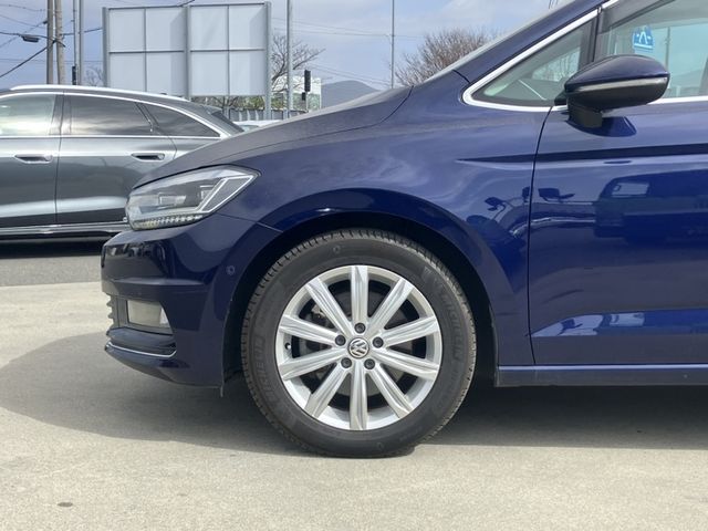 VOLKSWAGEN GOLF TOUR 2019 Image 31