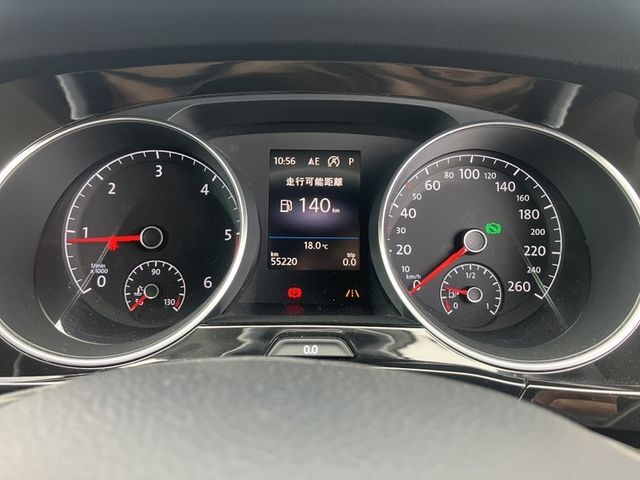 VOLKSWAGEN GOLF TOUR 2019 Image 31