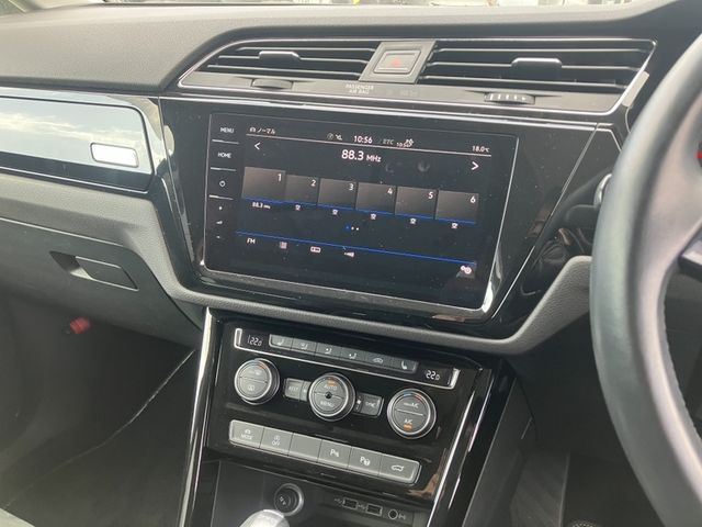 VOLKSWAGEN GOLF TOUR 2019 Image 31