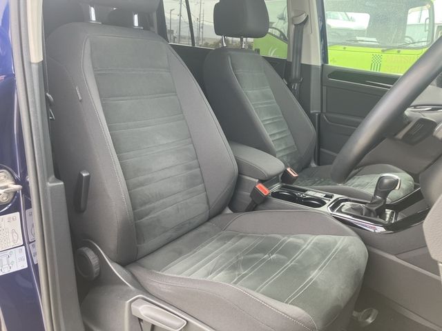 VOLKSWAGEN GOLF TOUR 2019 Image 31