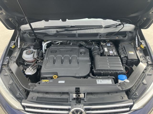 VOLKSWAGEN GOLF TOUR 2019 Image 31