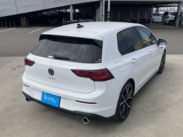 VOLKSWAGEN GOLF GTI 2022 Image 31