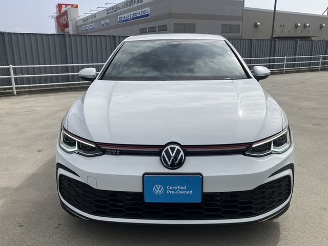VOLKSWAGEN GOLF GTI 2022 Image 31