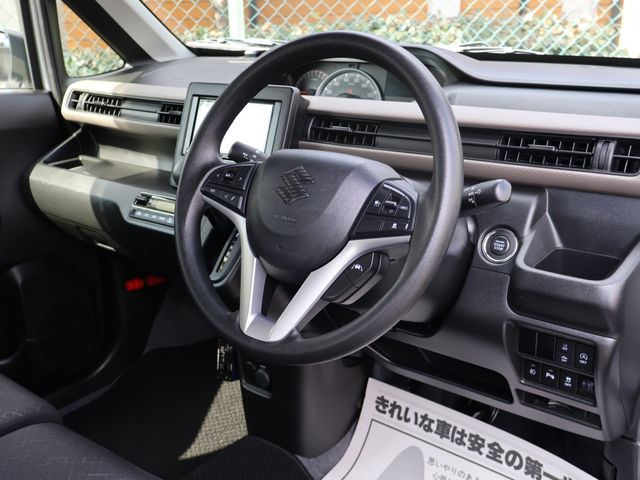 SUZUKI WAGON R 4WD 2022 Image 31