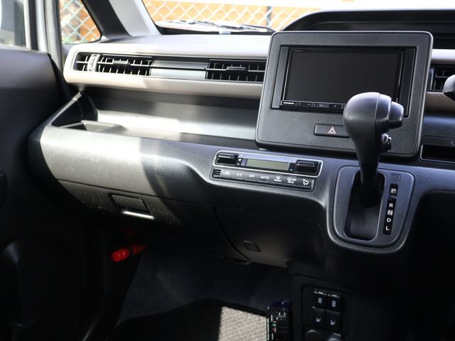 SUZUKI WAGON R 4WD 2022 Image 31