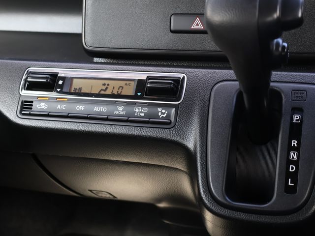 SUZUKI WAGON R 4WD 2022 Image 31