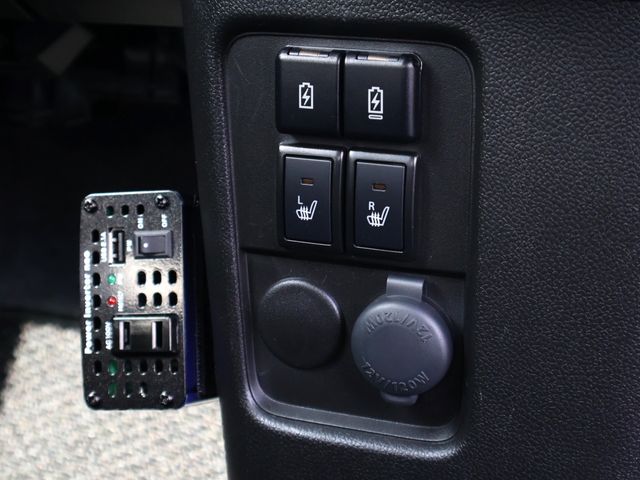 SUZUKI WAGON R 4WD 2022 Image 31