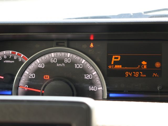 SUZUKI WAGON R 4WD 2022 Image 31