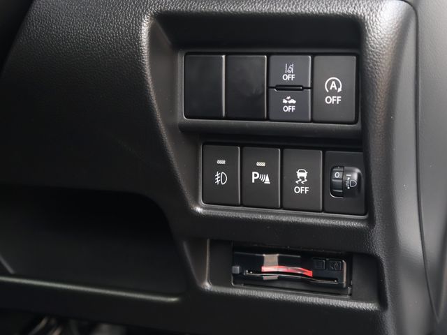 SUZUKI WAGON R 4WD 2022 Image 31