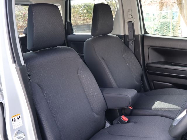 SUZUKI WAGON R 4WD 2022 Image 31