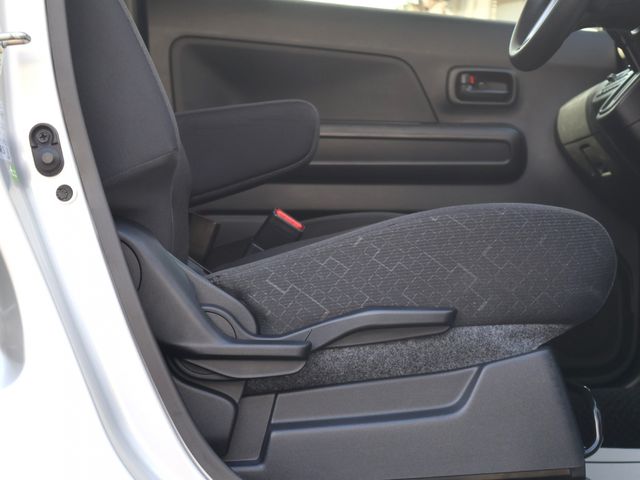 SUZUKI WAGON R 4WD 2022 Image 31