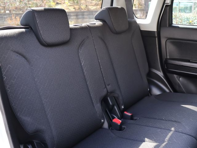 SUZUKI WAGON R 4WD 2022 Image 31