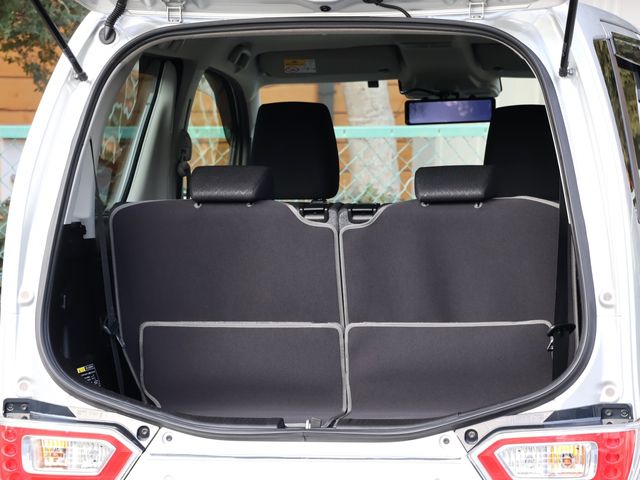 SUZUKI WAGON R 4WD 2022 Image 31