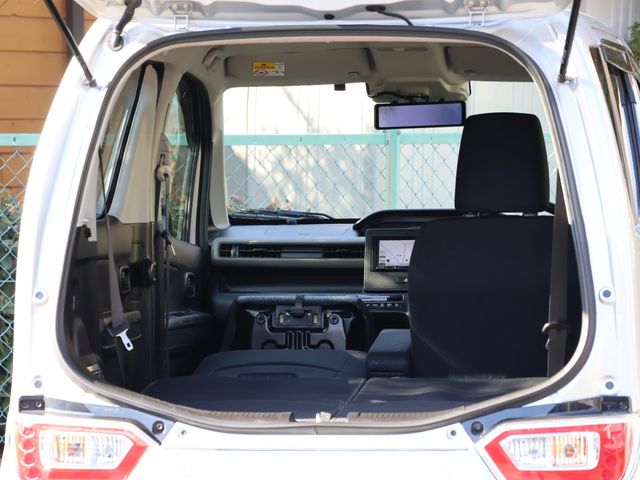 SUZUKI WAGON R 4WD 2022 Image 31