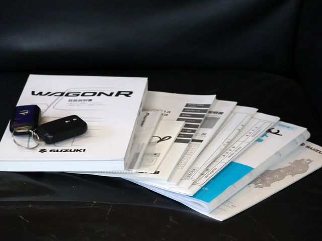 SUZUKI WAGON R 4WD 2022 Image 31