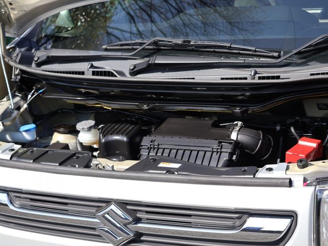 SUZUKI WAGON R 4WD 2022 Image 31