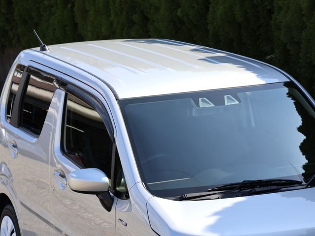 SUZUKI WAGON R 4WD 2022 Image 31