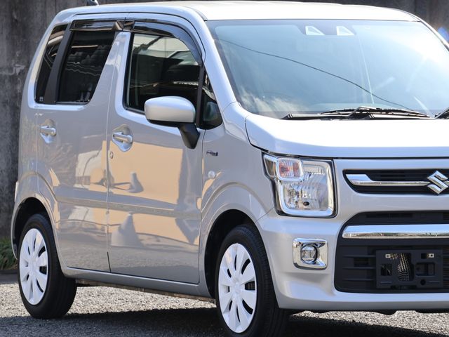 SUZUKI WAGON R 4WD 2022 Image 31