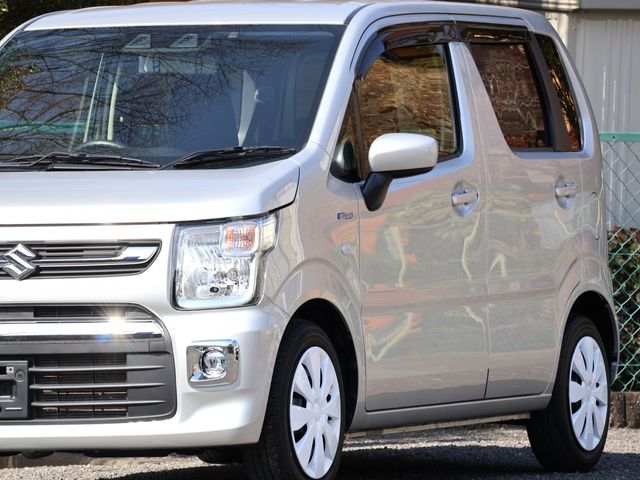 SUZUKI WAGON R 4WD 2022 Image 31