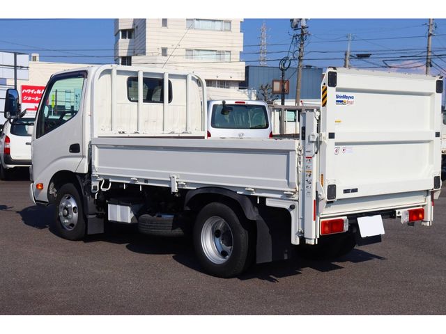 HINO DUTRO 2022 Image 31