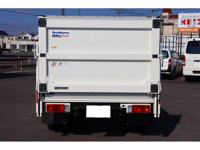 HINO DUTRO 2022 Image 31
