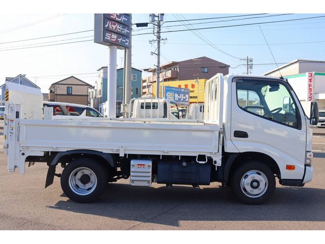 HINO DUTRO 2022 Image 31