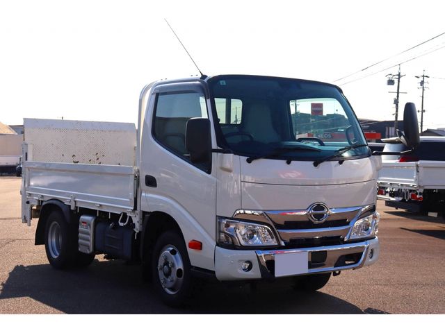 HINO DUTRO 2022 Image 31