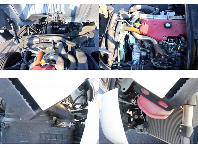 HINO DUTRO 2022 Image 31