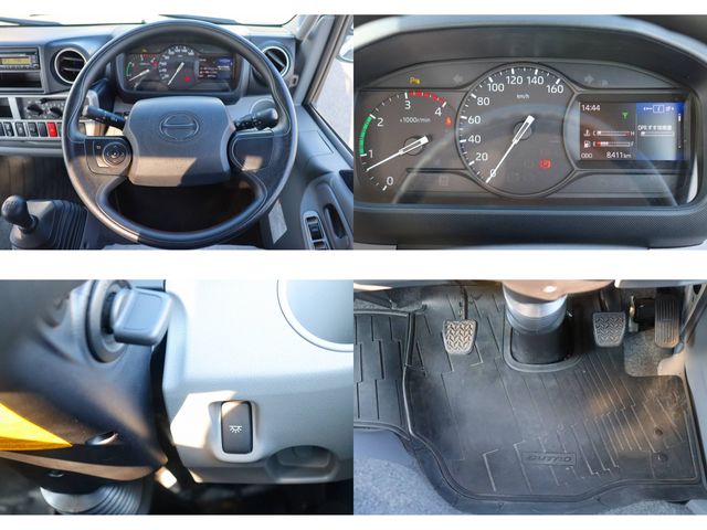 HINO DUTRO 2022 Image 31