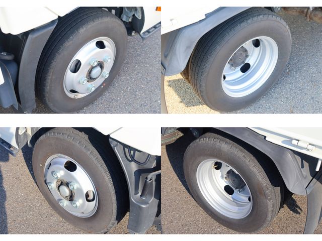 HINO DUTRO 2022 Image 31