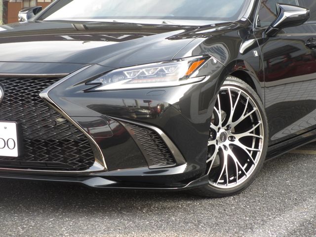 TOYOTA LEXUS ES300H 2019 Image 31