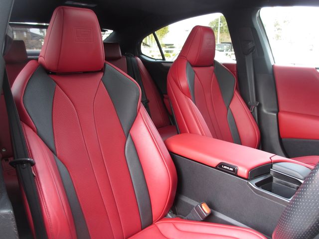 TOYOTA LEXUS ES300H 2019 Image 31