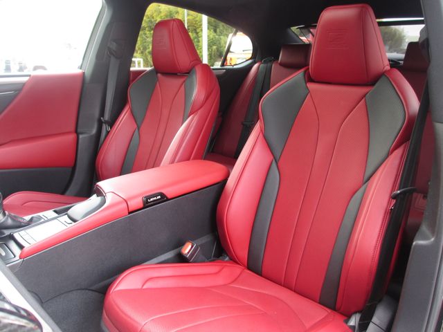 TOYOTA LEXUS ES300H 2019 Image 31