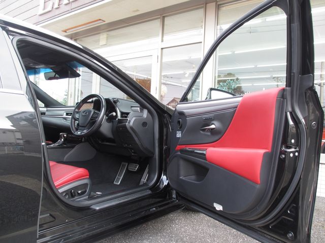 TOYOTA LEXUS ES300H 2019 Image 31