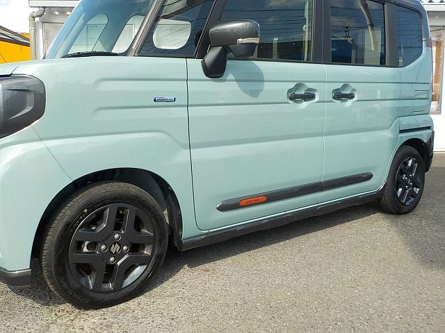 SUZUKI SPACIA GEAR 2024 Image 31