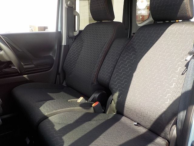 SUZUKI SPACIA GEAR 2024 Image 31