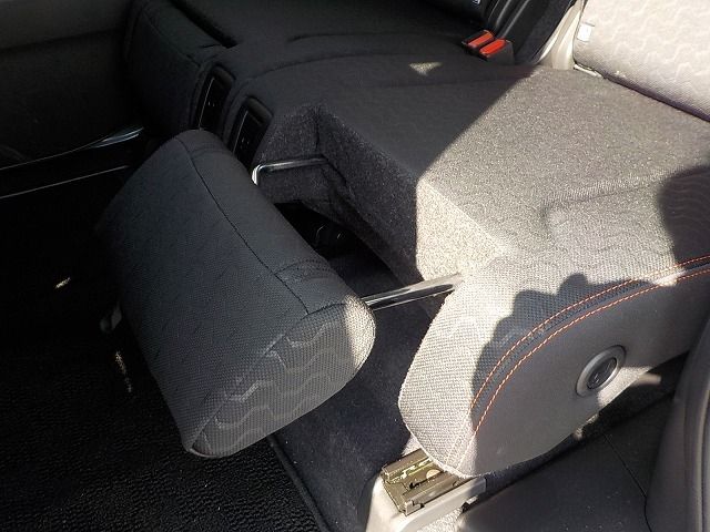 SUZUKI SPACIA GEAR 2024 Image 31