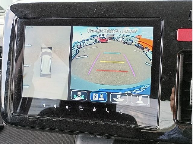 SUZUKI SPACIA GEAR 2024 Image 31