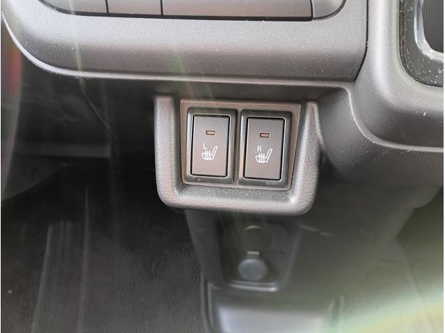 SUZUKI SPACIA GEAR 2024 Image 31