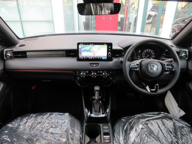 HONDA VEZEL E:HEV 2026 Image 31