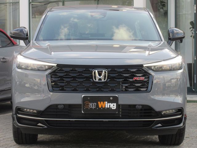 HONDA VEZEL E:HEV 2026 Image 31