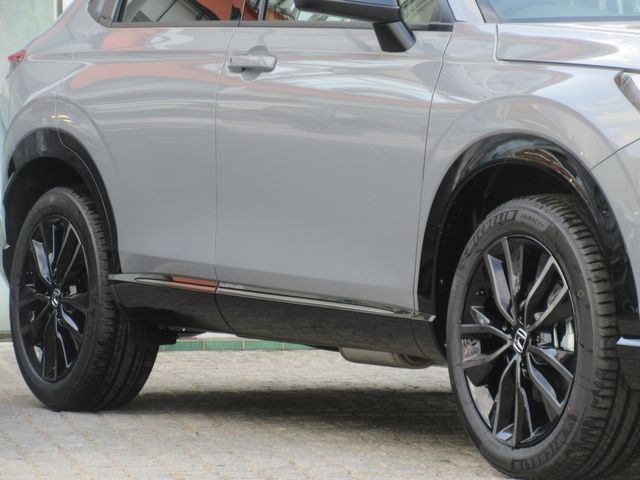 HONDA VEZEL E:HEV 2026 Image 31