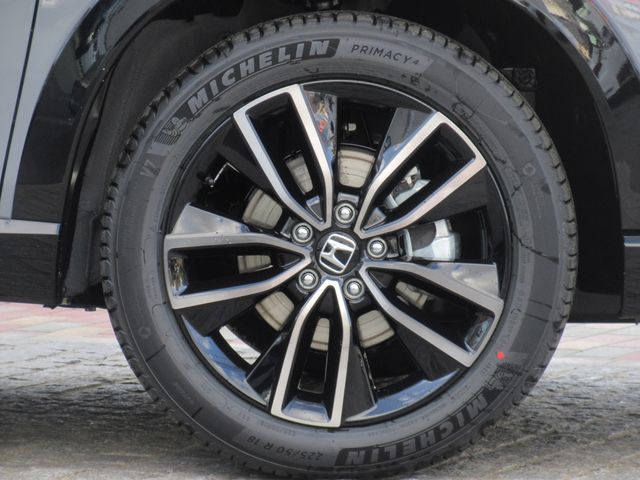 HONDA VEZEL E:HEV 2026 Image 31