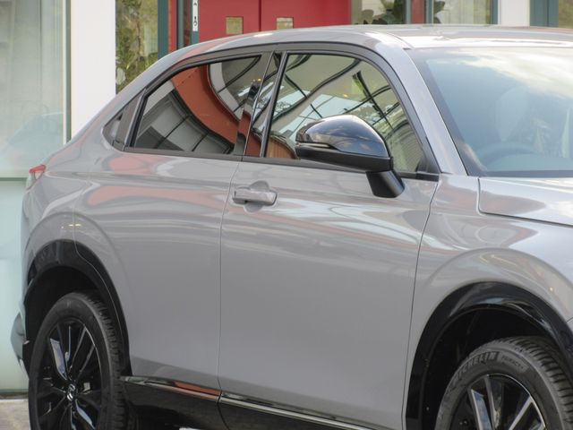 HONDA VEZEL E:HEV 2026 Image 31