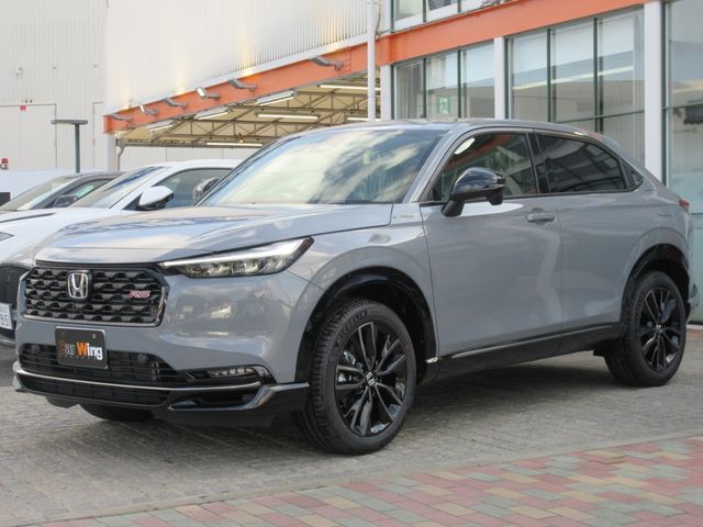 HONDA VEZEL E:HEV 2026 Image 31