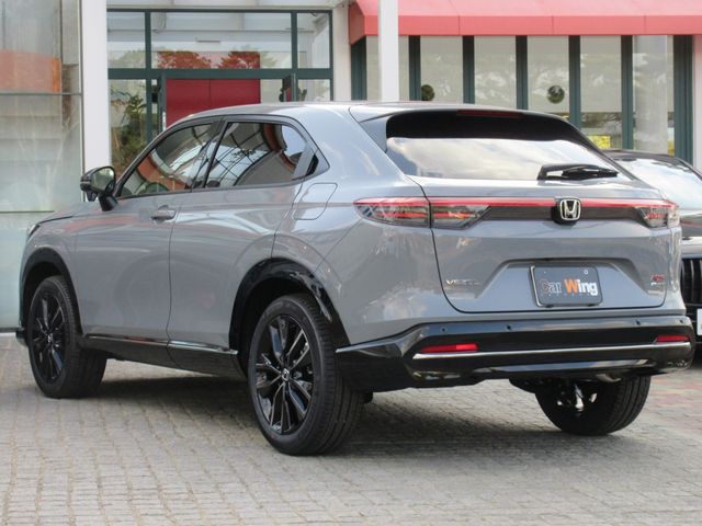 HONDA VEZEL E:HEV 2026 Image 31